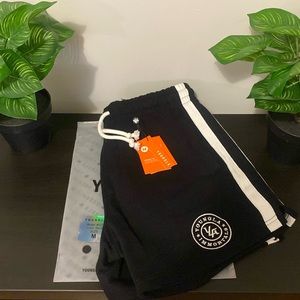 YOUNGLA Shorts